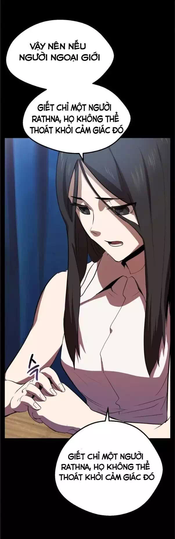 Truyện Tranh Anh Hùng Mạnh Nhất? Ta Không Làm Lâu Rồi! trang 5