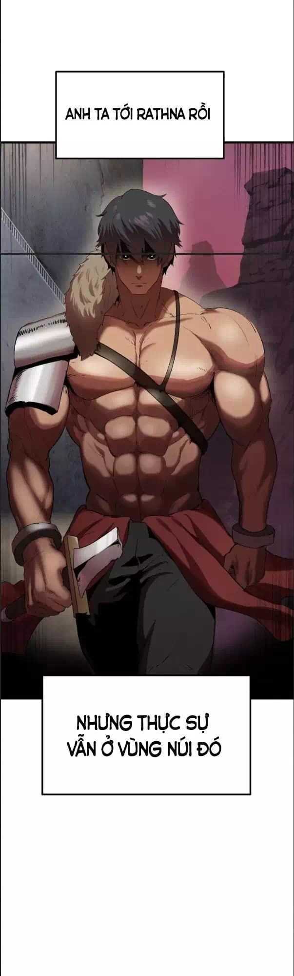 Truyện Tranh Anh Hùng Mạnh Nhất? Ta Không Làm Lâu Rồi! trang 5