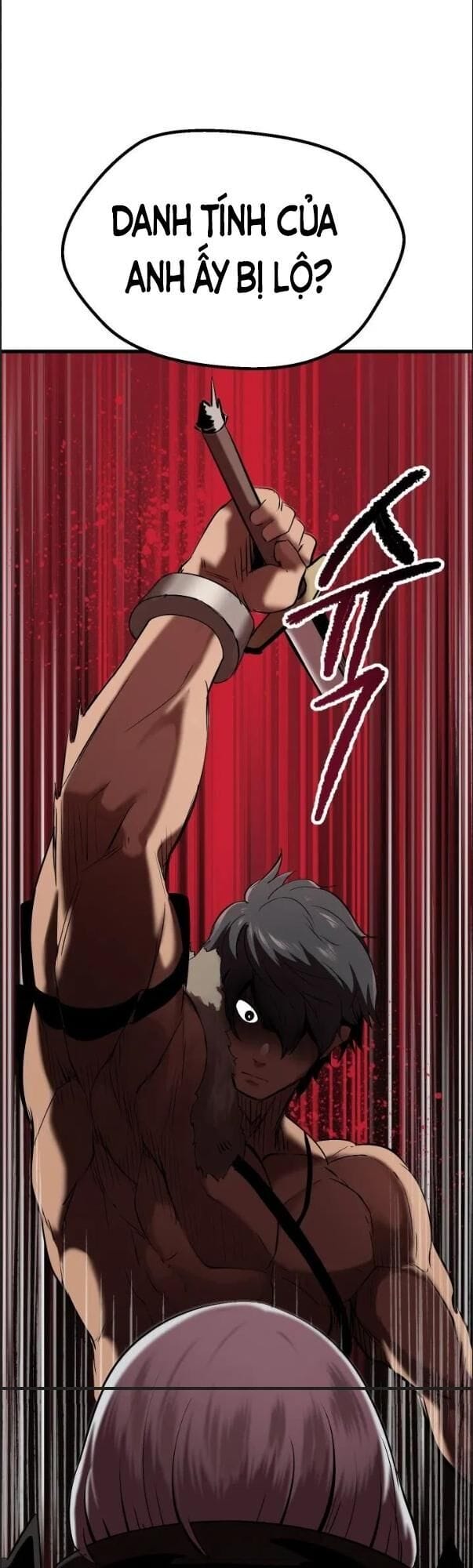 Truyện Tranh Anh Hùng Mạnh Nhất? Ta Không Làm Lâu Rồi! trang 5