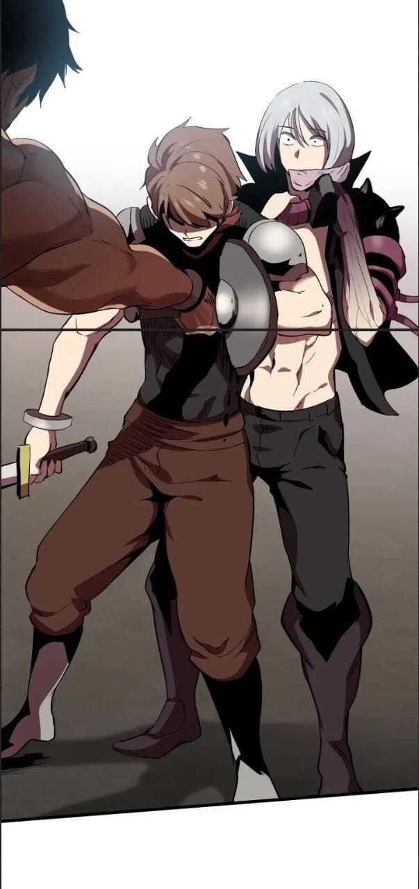 Truyện Tranh Anh Hùng Mạnh Nhất? Ta Không Làm Lâu Rồi! trang 5