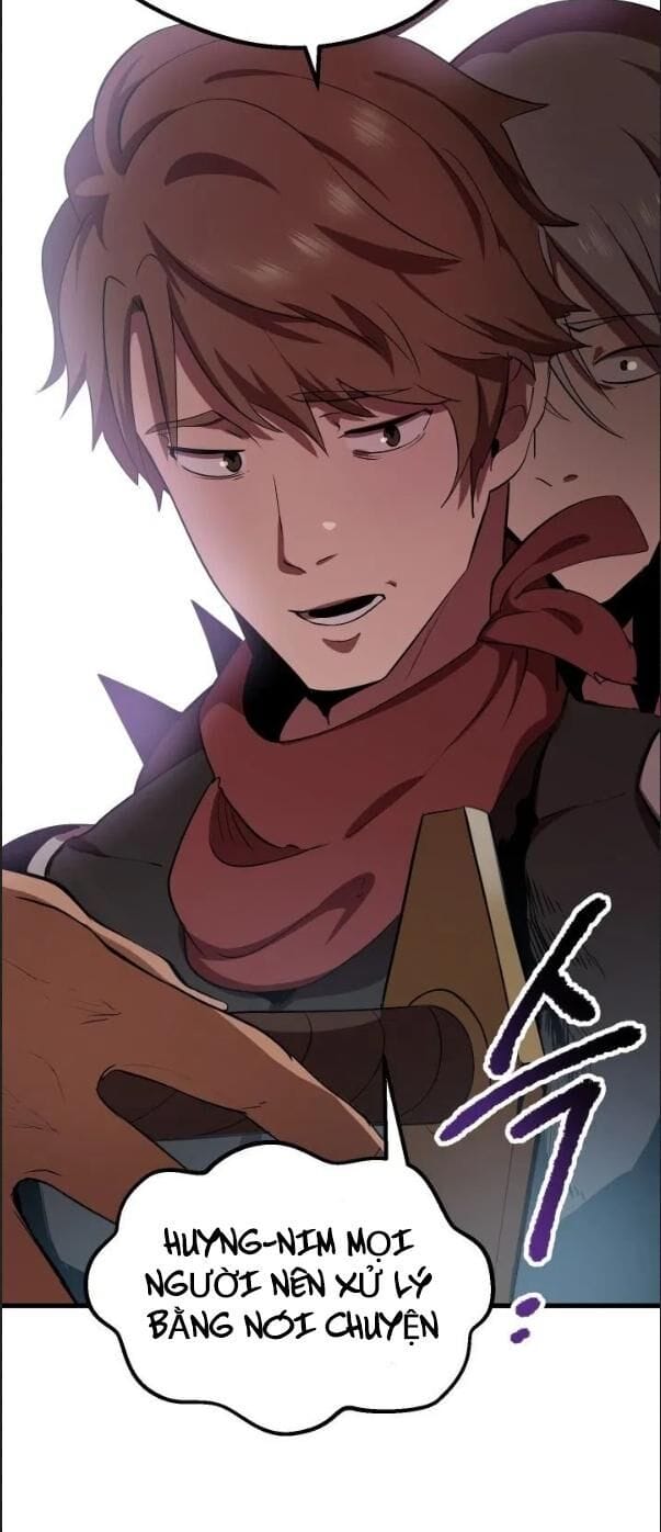 Truyện Tranh Anh Hùng Mạnh Nhất? Ta Không Làm Lâu Rồi! trang 5