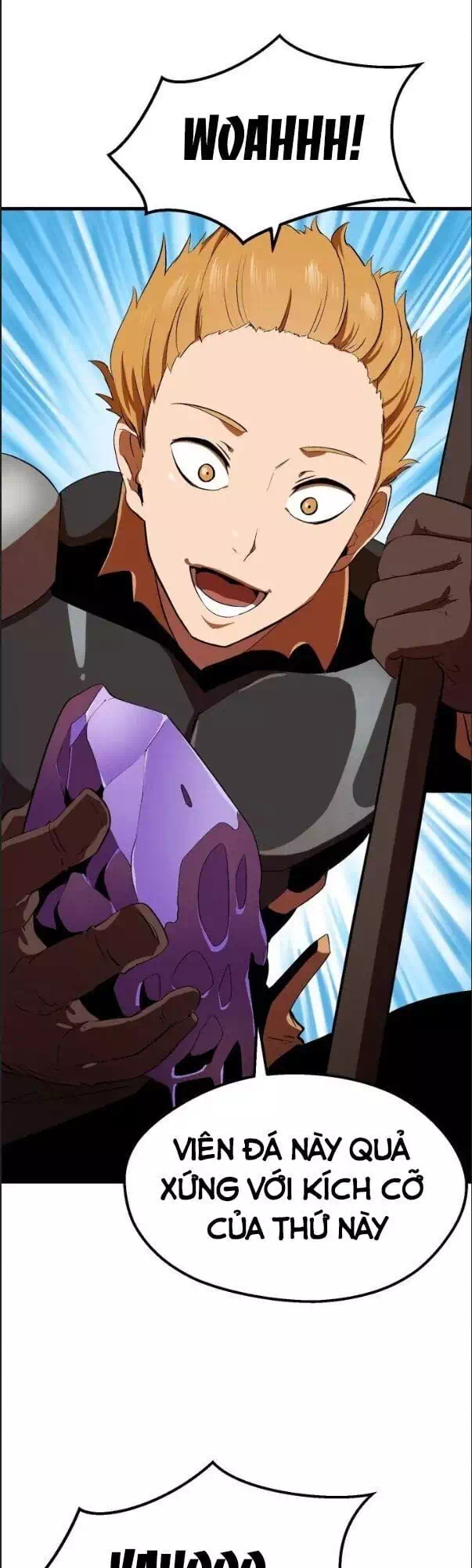 Truyện Tranh Anh Hùng Mạnh Nhất? Ta Không Làm Lâu Rồi! trang 5