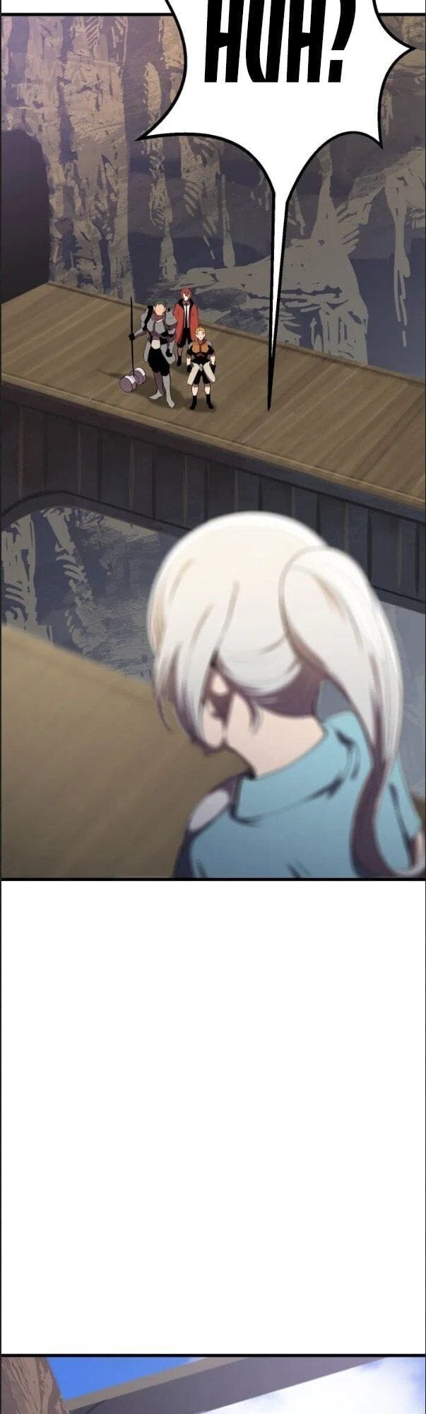 Truyện Tranh Anh Hùng Mạnh Nhất? Ta Không Làm Lâu Rồi! trang 5