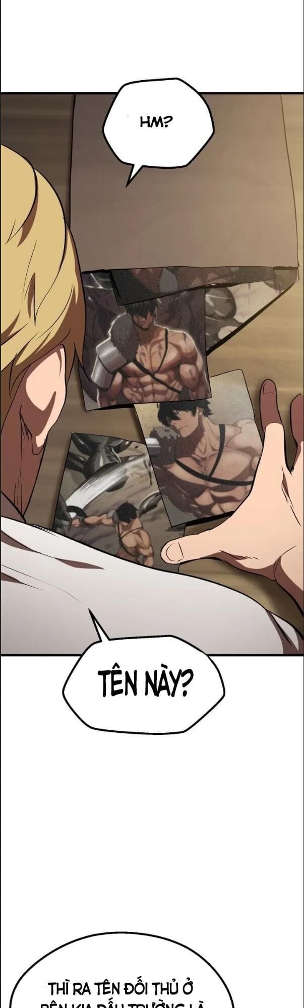 Truyện Tranh Anh Hùng Mạnh Nhất? Ta Không Làm Lâu Rồi! trang 5