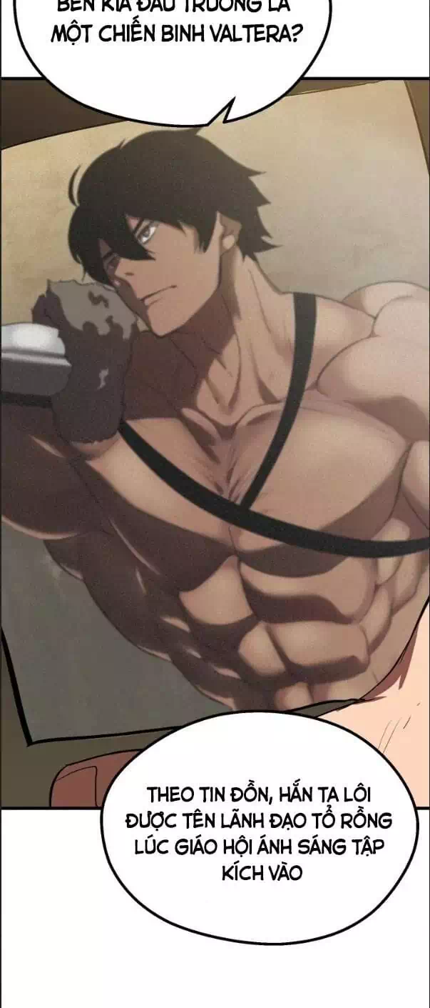 Truyện Tranh Anh Hùng Mạnh Nhất? Ta Không Làm Lâu Rồi! trang 5