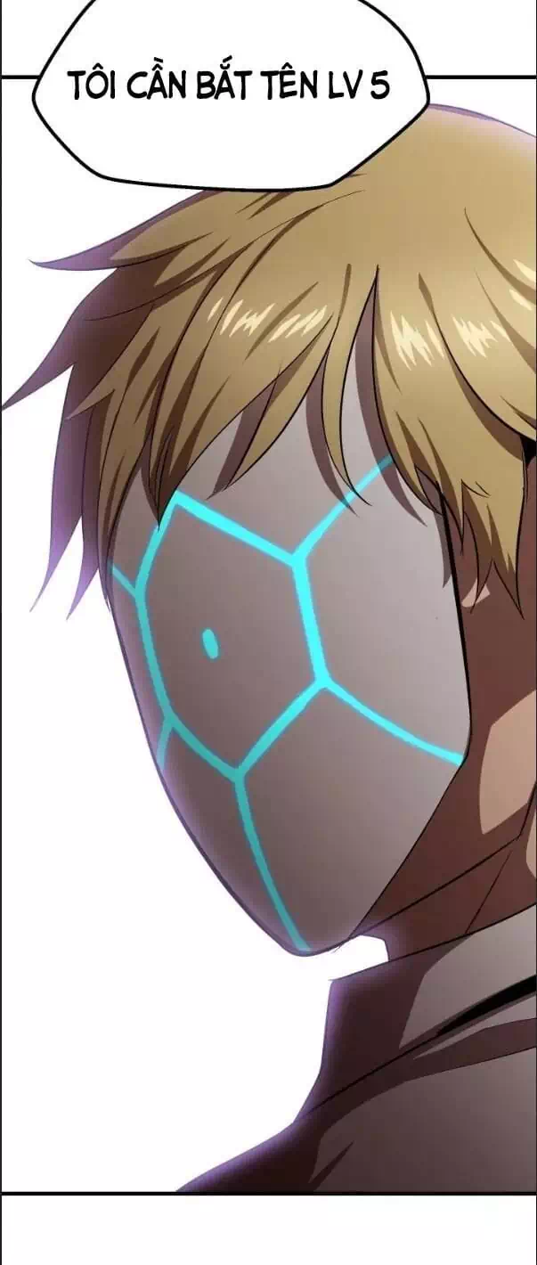Truyện Tranh Anh Hùng Mạnh Nhất? Ta Không Làm Lâu Rồi! trang 5
