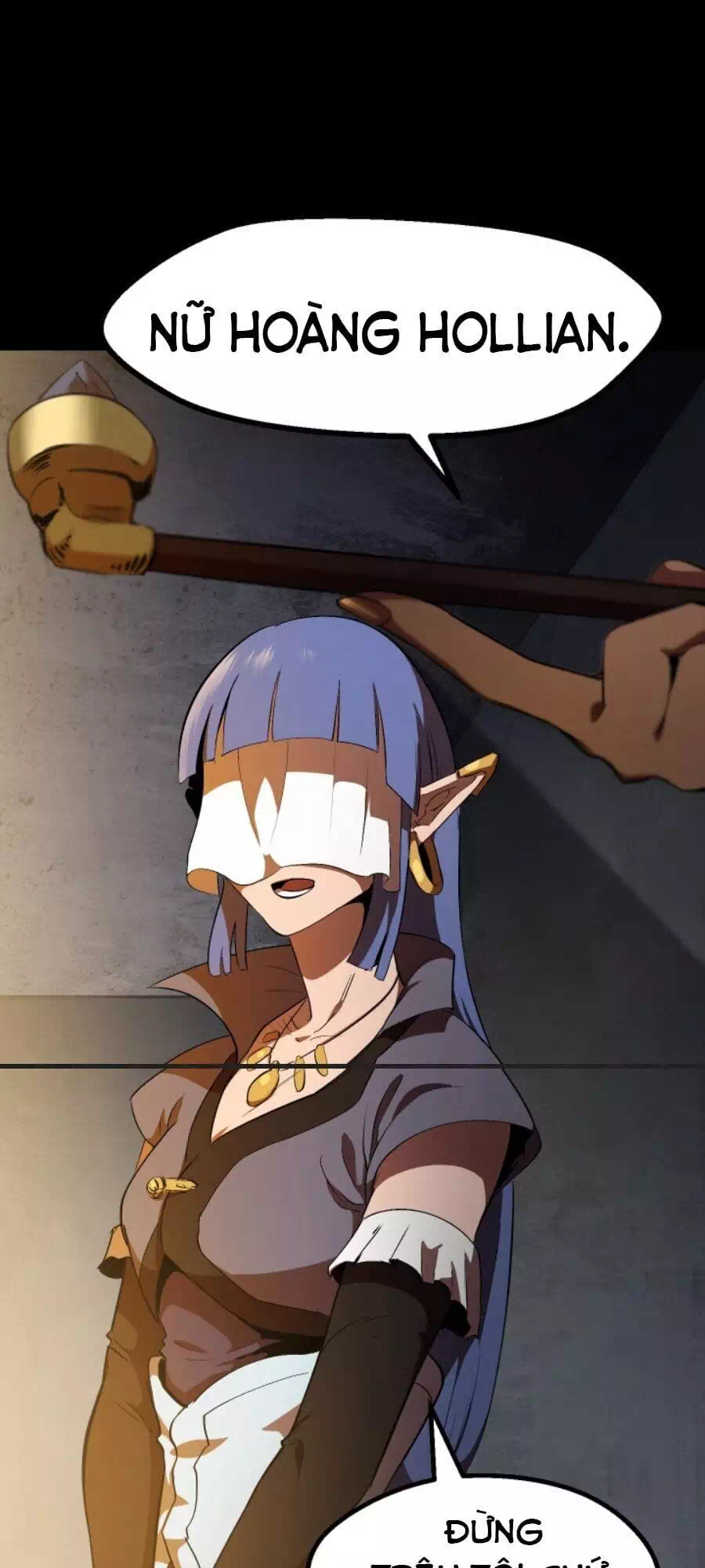 Truyện Tranh Anh Hùng Mạnh Nhất? Ta Không Làm Lâu Rồi! trang 5