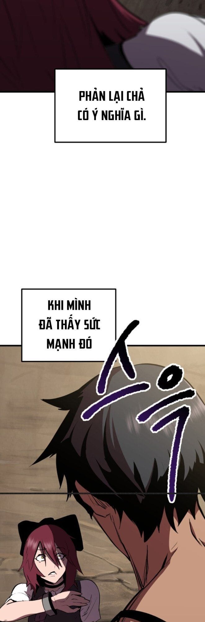 Truyện Tranh Anh Hùng Mạnh Nhất? Ta Không Làm Lâu Rồi! trang 5