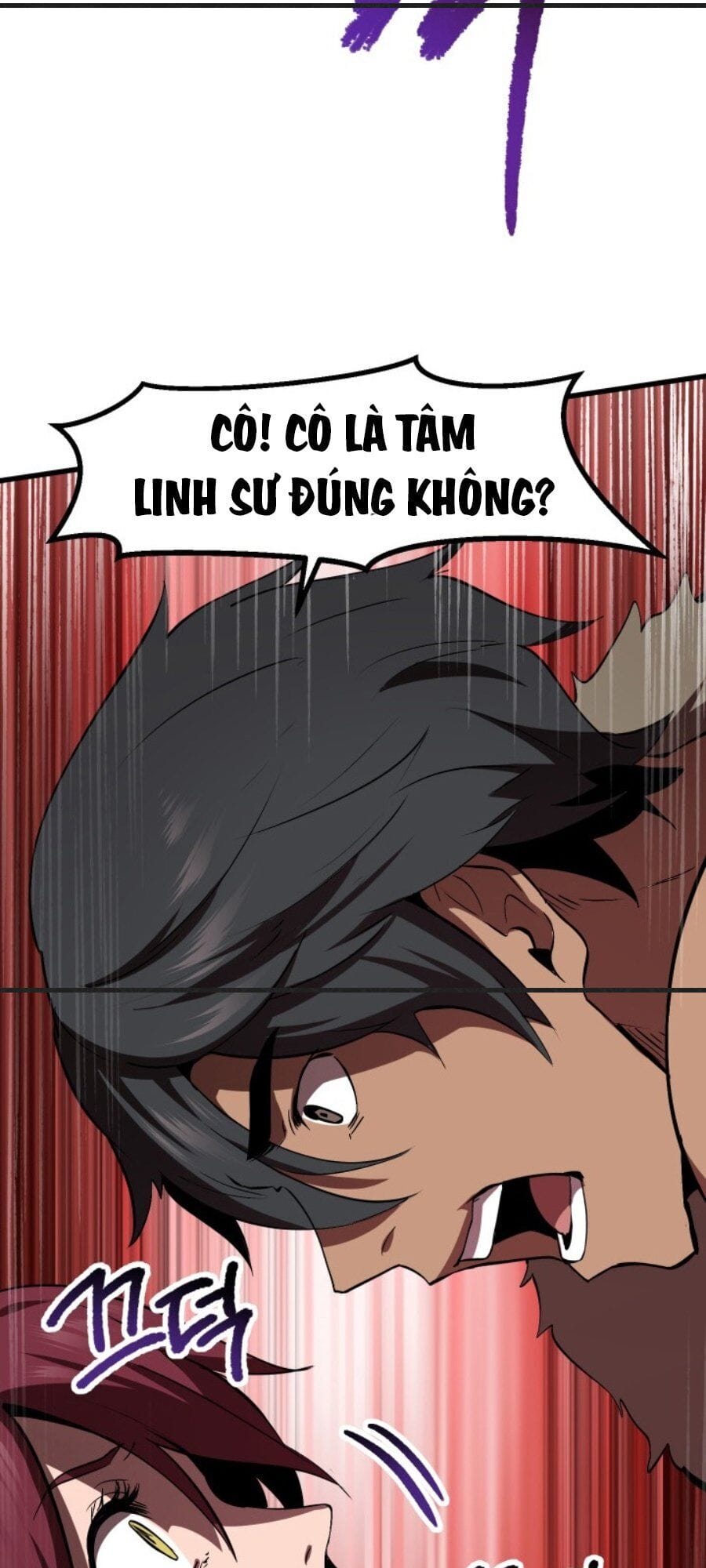 Truyện Tranh Anh Hùng Mạnh Nhất? Ta Không Làm Lâu Rồi! trang 5