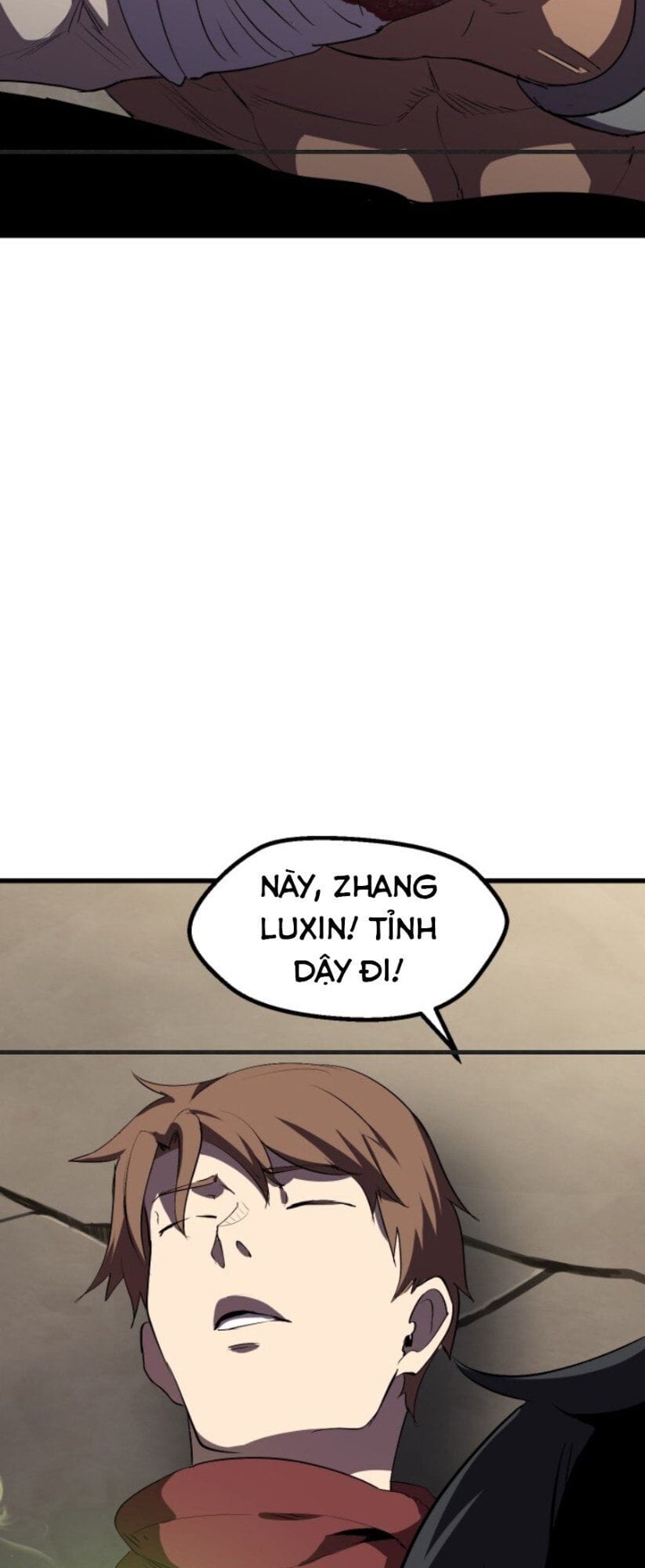 Truyện Tranh Anh Hùng Mạnh Nhất? Ta Không Làm Lâu Rồi! trang 5