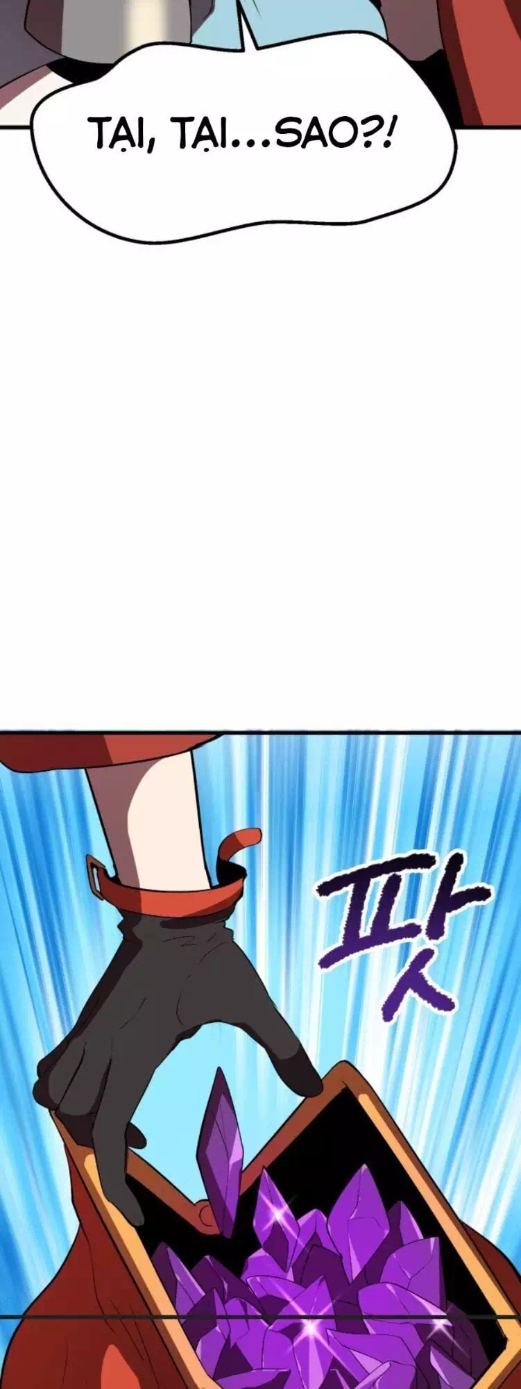 Truyện Tranh Anh Hùng Mạnh Nhất? Ta Không Làm Lâu Rồi! trang 5