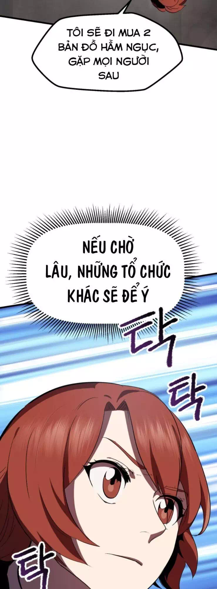 Truyện Tranh Anh Hùng Mạnh Nhất? Ta Không Làm Lâu Rồi! trang 5