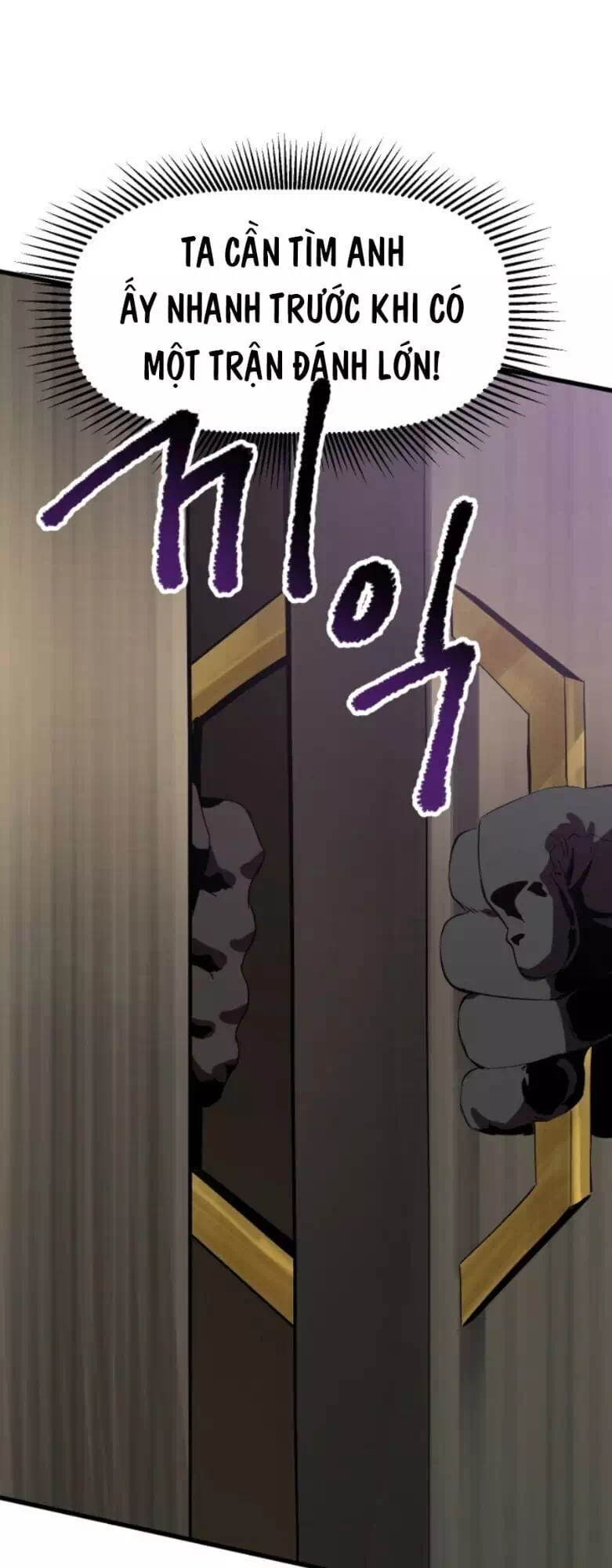 Truyện Tranh Anh Hùng Mạnh Nhất? Ta Không Làm Lâu Rồi! trang 5