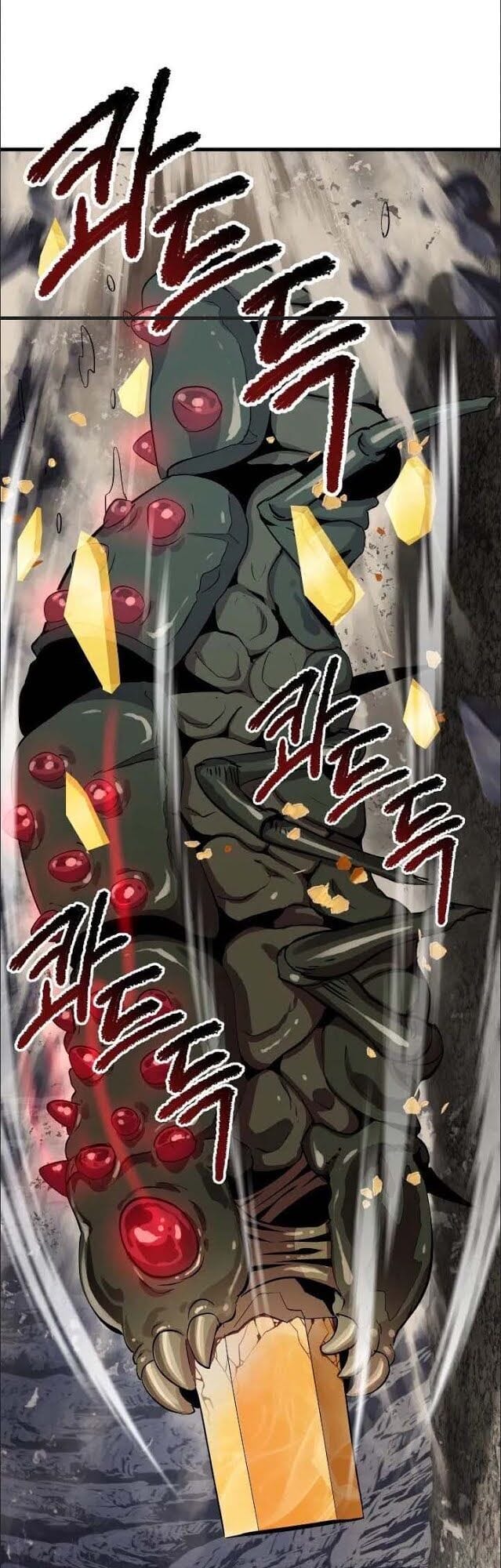 Truyện Tranh Anh Hùng Mạnh Nhất? Ta Không Làm Lâu Rồi! trang 5