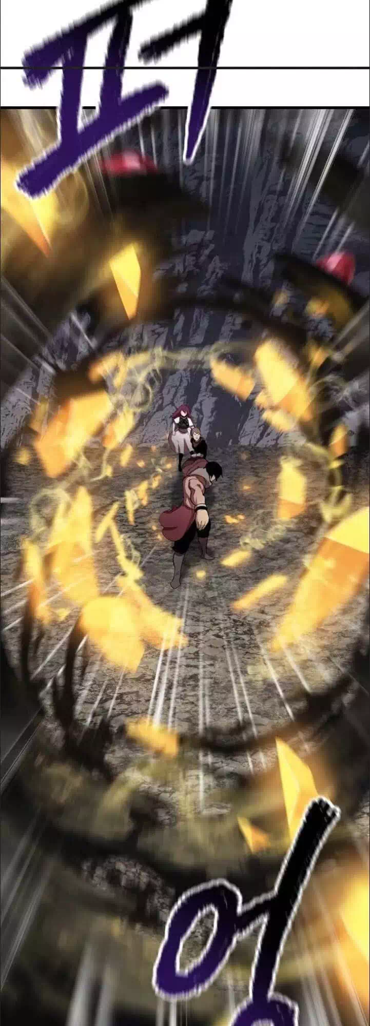 Truyện Tranh Anh Hùng Mạnh Nhất? Ta Không Làm Lâu Rồi! trang 5