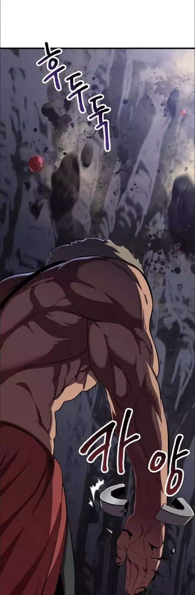 Truyện Tranh Anh Hùng Mạnh Nhất? Ta Không Làm Lâu Rồi! trang 5