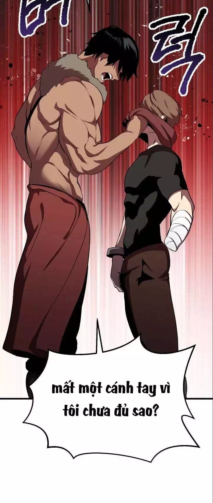 Truyện Tranh Anh Hùng Mạnh Nhất? Ta Không Làm Lâu Rồi! trang 5