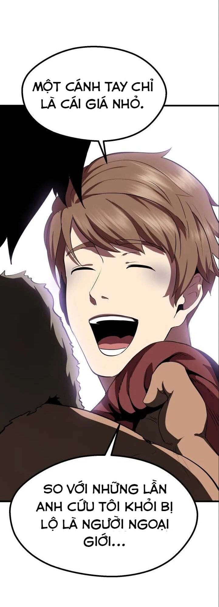 Truyện Tranh Anh Hùng Mạnh Nhất? Ta Không Làm Lâu Rồi! trang 5