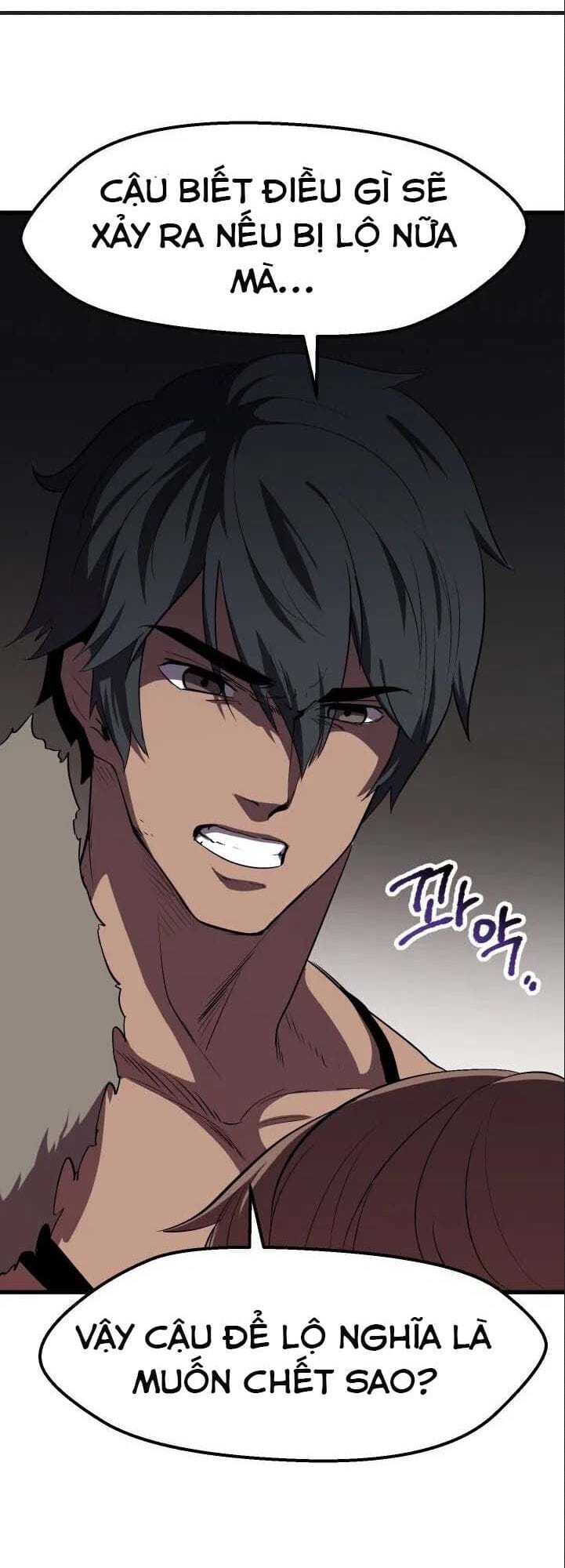 Truyện Tranh Anh Hùng Mạnh Nhất? Ta Không Làm Lâu Rồi! trang 5