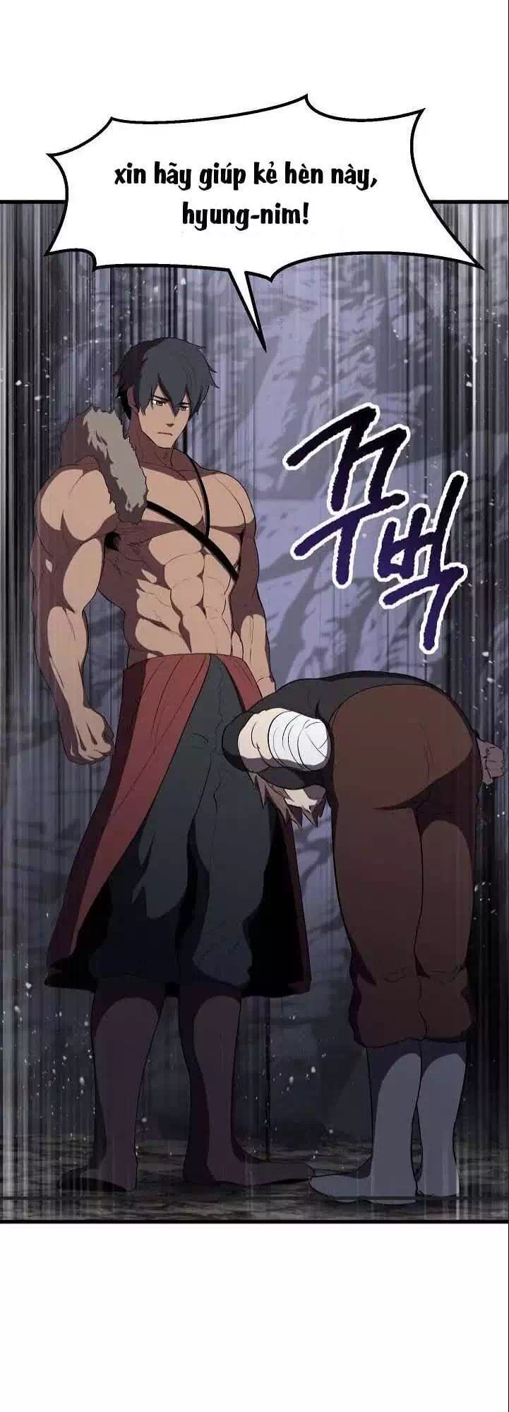 Truyện Tranh Anh Hùng Mạnh Nhất? Ta Không Làm Lâu Rồi! trang 5