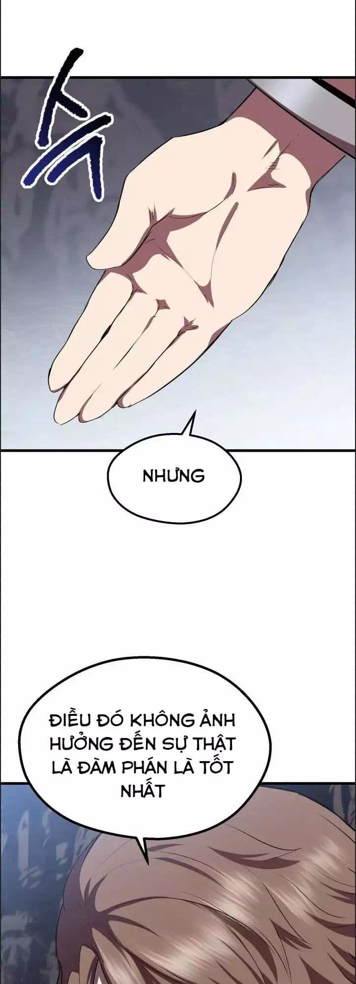 Truyện Tranh Anh Hùng Mạnh Nhất? Ta Không Làm Lâu Rồi! trang 5