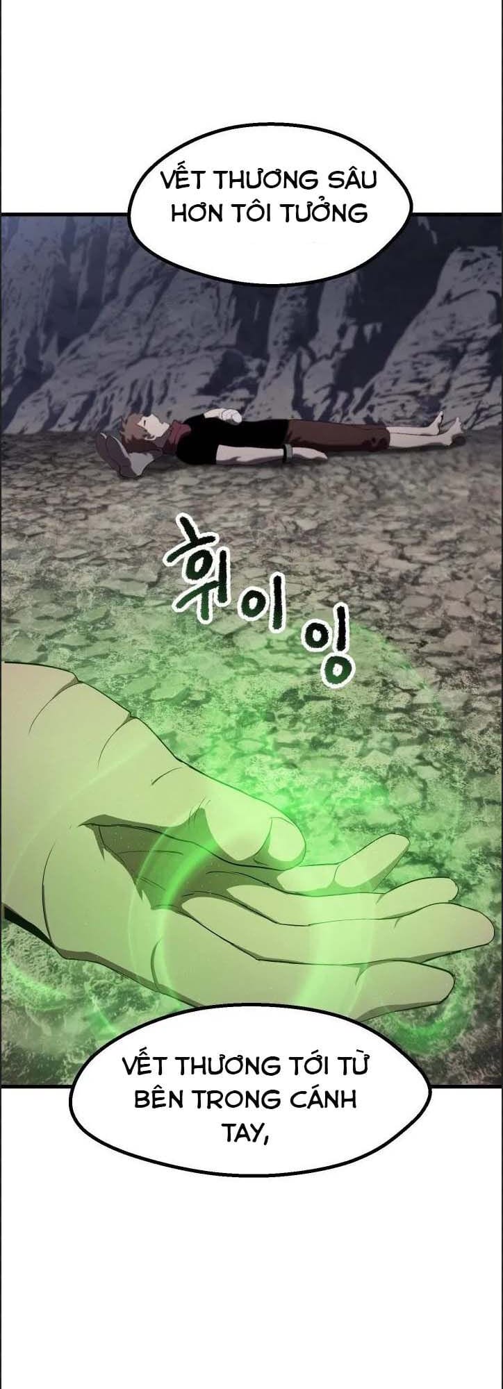 Truyện Tranh Anh Hùng Mạnh Nhất? Ta Không Làm Lâu Rồi! trang 5