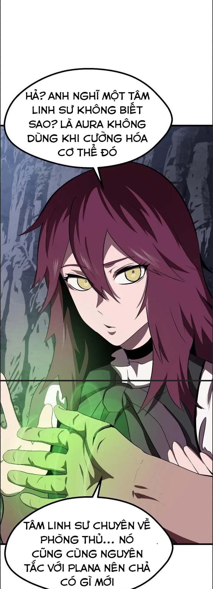 Truyện Tranh Anh Hùng Mạnh Nhất? Ta Không Làm Lâu Rồi! trang 5