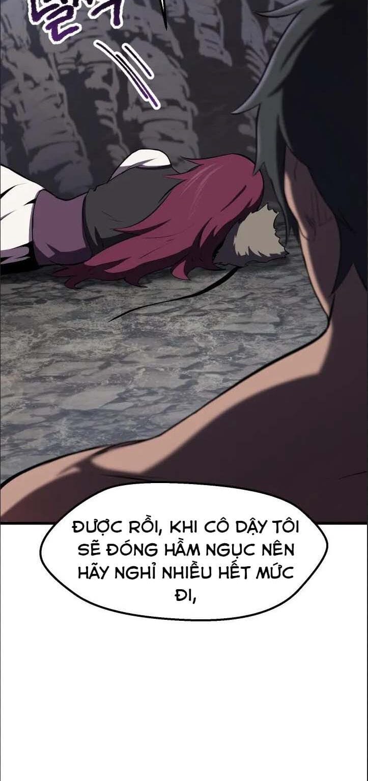 Truyện Tranh Anh Hùng Mạnh Nhất? Ta Không Làm Lâu Rồi! trang 5