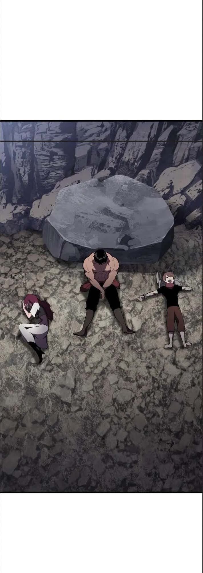 Truyện Tranh Anh Hùng Mạnh Nhất? Ta Không Làm Lâu Rồi! trang 5