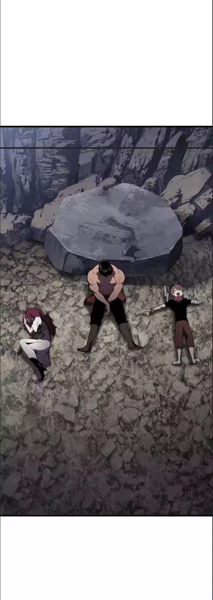 Truyện Tranh Anh Hùng Mạnh Nhất? Ta Không Làm Lâu Rồi! trang 5