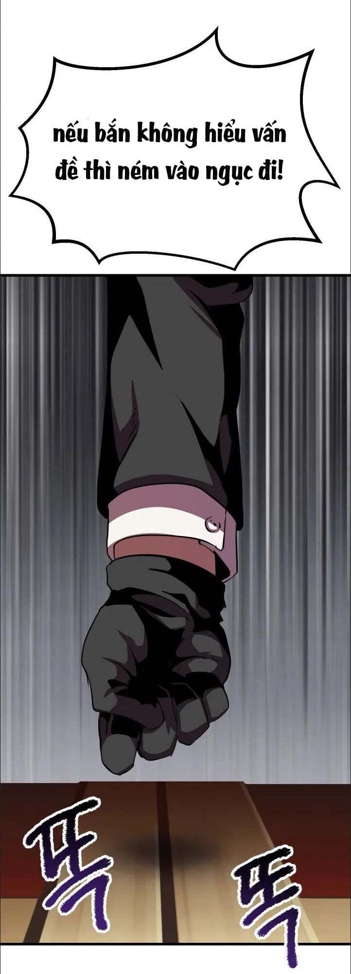 Truyện Tranh Anh Hùng Mạnh Nhất? Ta Không Làm Lâu Rồi! trang 5