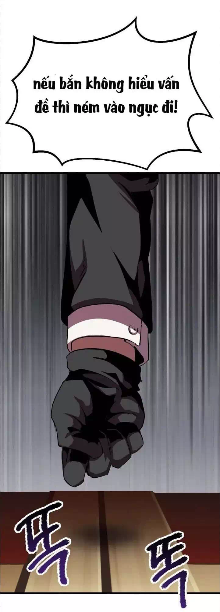 Truyện Tranh Anh Hùng Mạnh Nhất? Ta Không Làm Lâu Rồi! trang 5