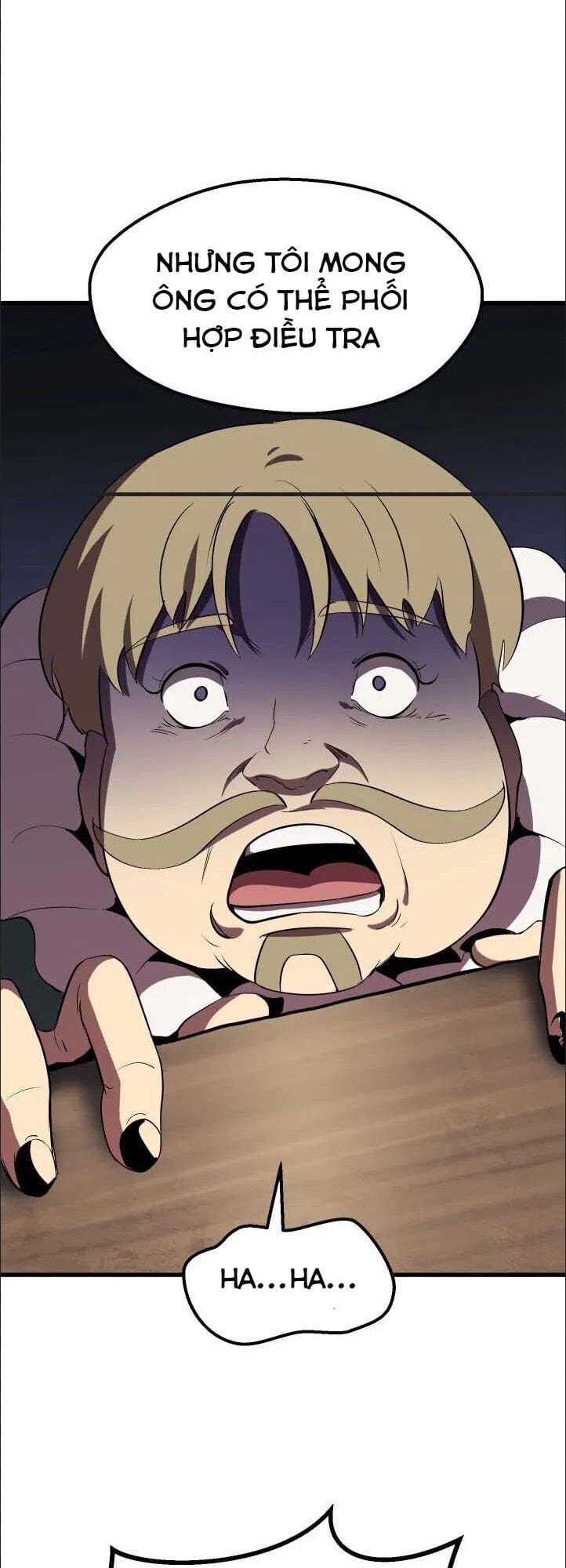 Truyện Tranh Anh Hùng Mạnh Nhất? Ta Không Làm Lâu Rồi! trang 5