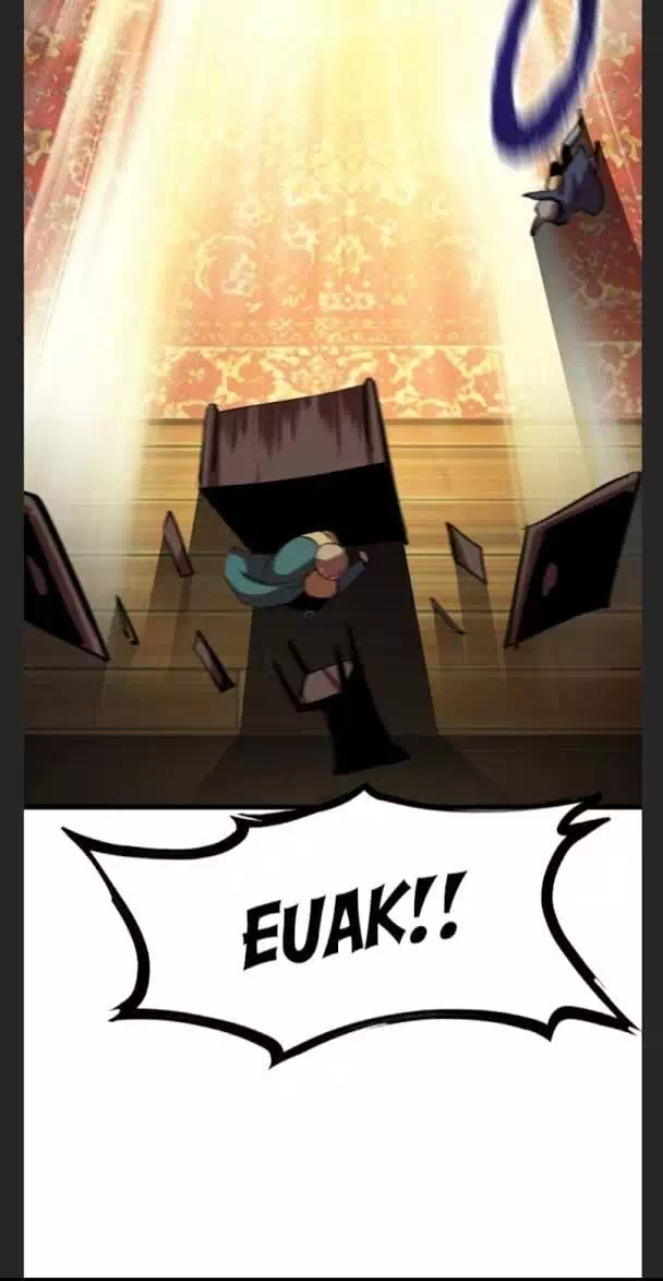 Truyện Tranh Anh Hùng Mạnh Nhất? Ta Không Làm Lâu Rồi! trang 5