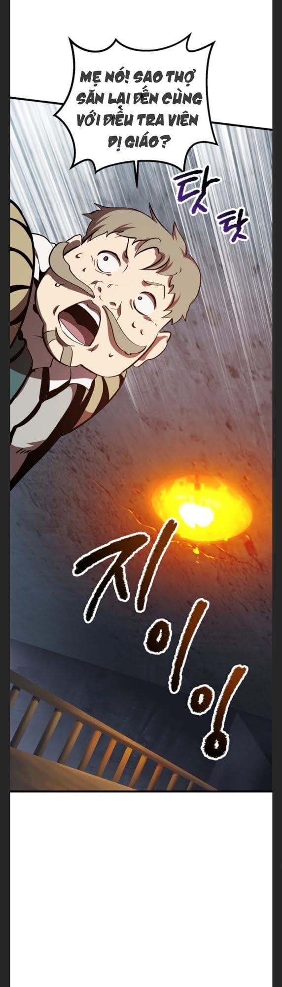 Truyện Tranh Anh Hùng Mạnh Nhất? Ta Không Làm Lâu Rồi! trang 5
