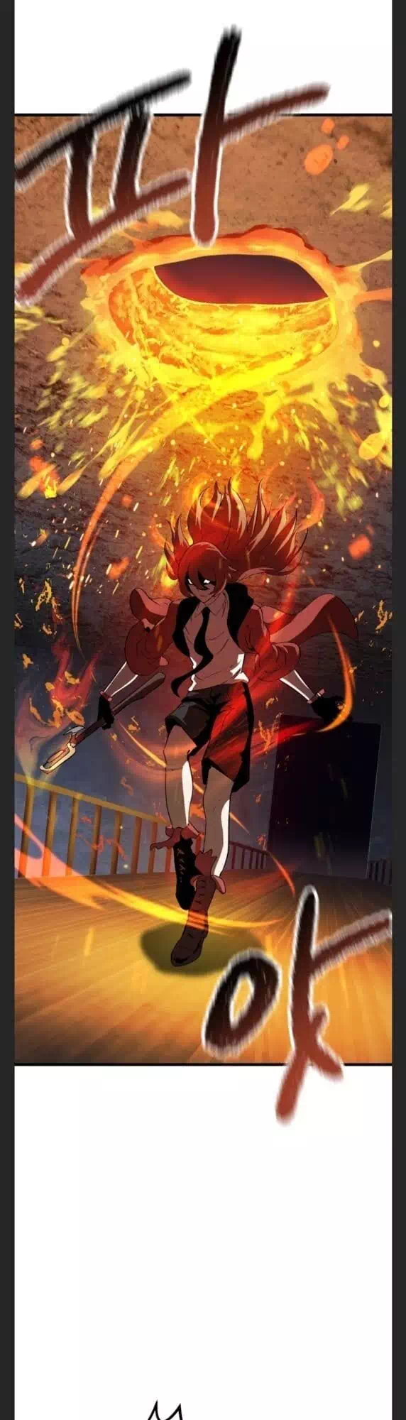 Truyện Tranh Anh Hùng Mạnh Nhất? Ta Không Làm Lâu Rồi! trang 5