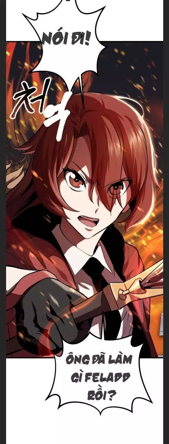 Truyện Tranh Anh Hùng Mạnh Nhất? Ta Không Làm Lâu Rồi! trang 5