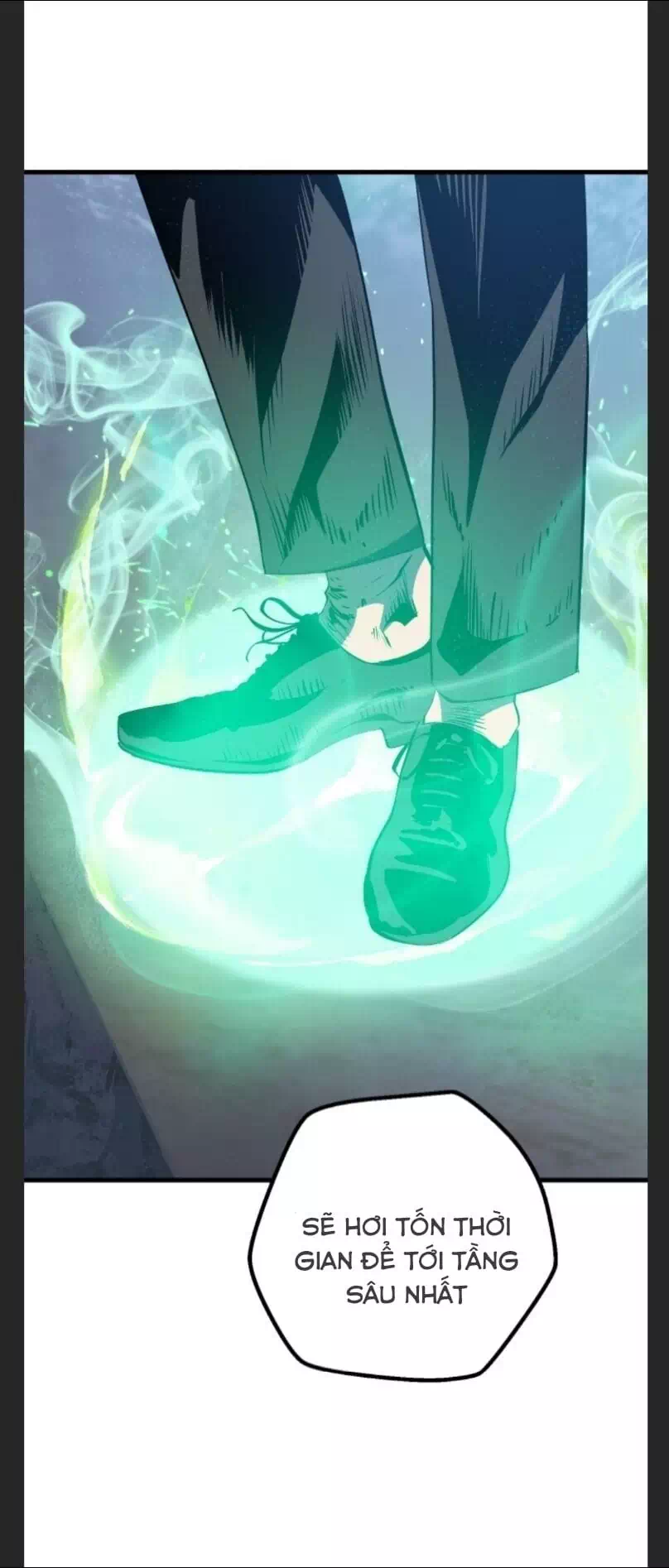 Truyện Tranh Anh Hùng Mạnh Nhất? Ta Không Làm Lâu Rồi! trang 5