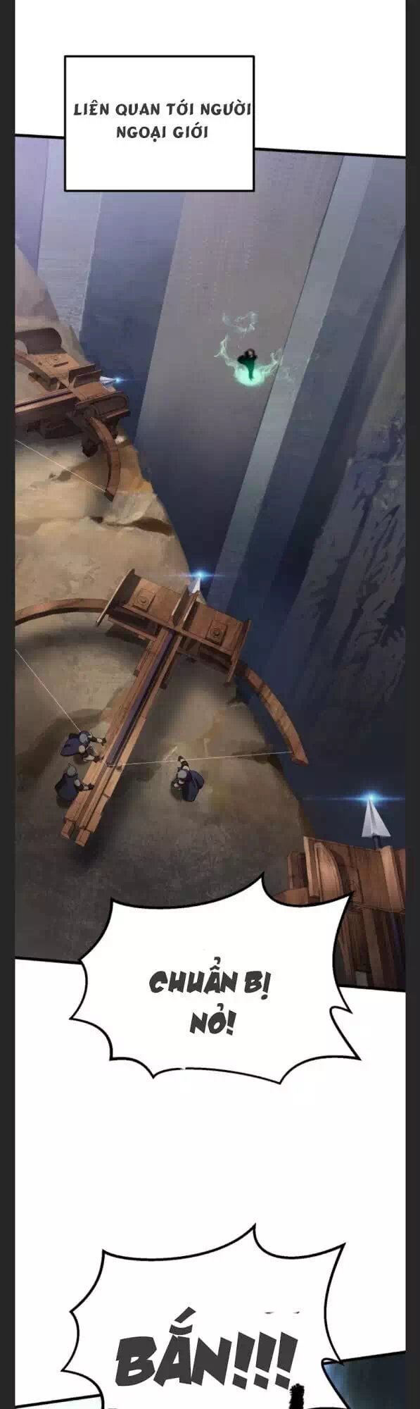 Truyện Tranh Anh Hùng Mạnh Nhất? Ta Không Làm Lâu Rồi! trang 5