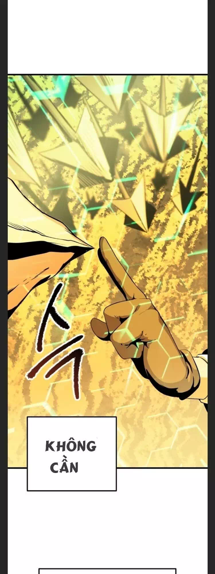 Truyện Tranh Anh Hùng Mạnh Nhất? Ta Không Làm Lâu Rồi! trang 5