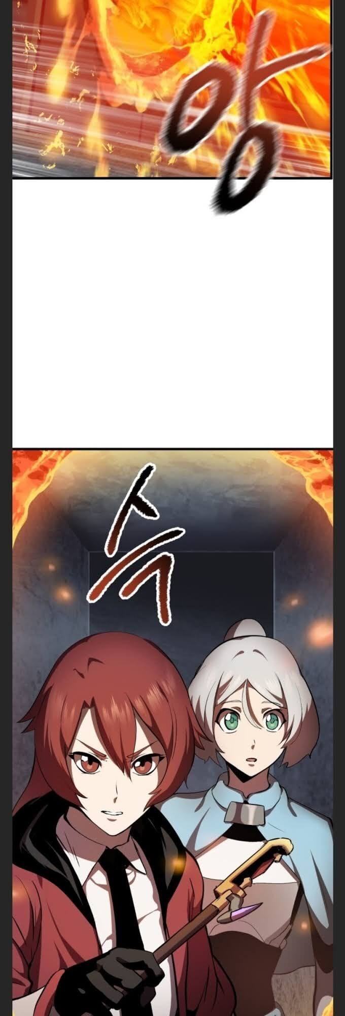 Truyện Tranh Anh Hùng Mạnh Nhất? Ta Không Làm Lâu Rồi! trang 5