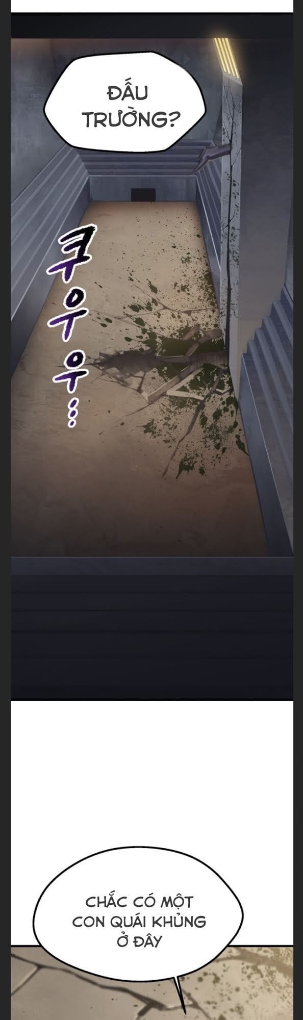 Truyện Tranh Anh Hùng Mạnh Nhất? Ta Không Làm Lâu Rồi! trang 5