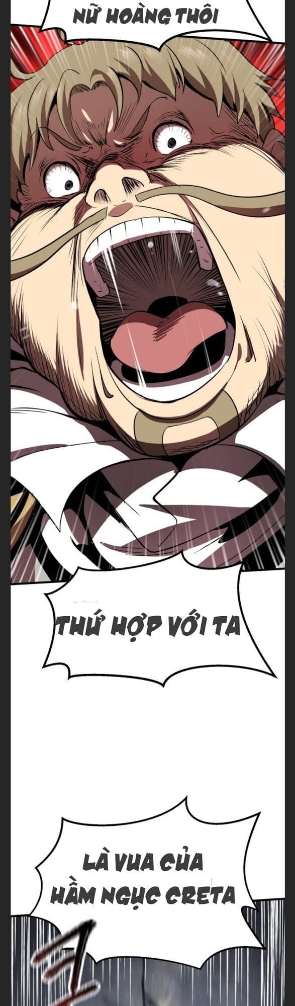 Truyện Tranh Anh Hùng Mạnh Nhất? Ta Không Làm Lâu Rồi! trang 5