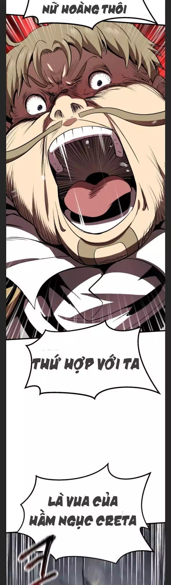 Truyện Tranh Anh Hùng Mạnh Nhất? Ta Không Làm Lâu Rồi! trang 5