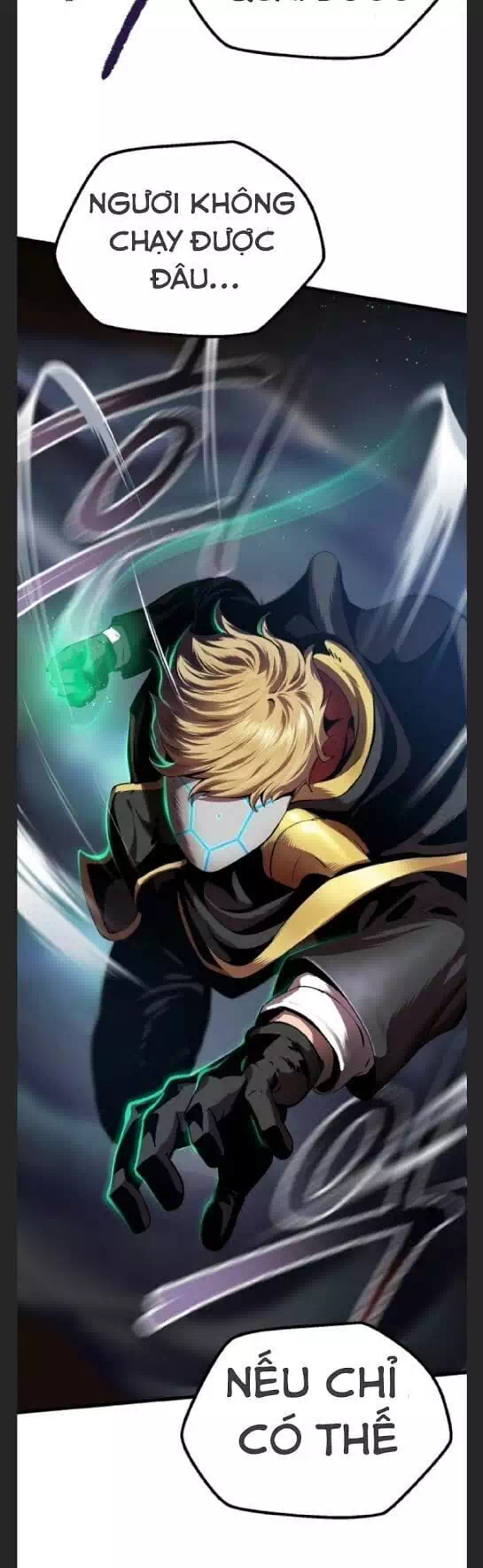 Truyện Tranh Anh Hùng Mạnh Nhất? Ta Không Làm Lâu Rồi! trang 5