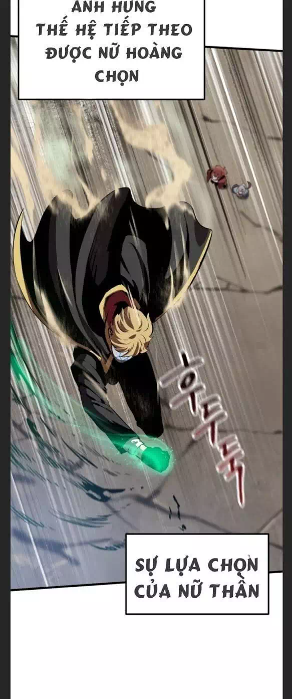 Truyện Tranh Anh Hùng Mạnh Nhất? Ta Không Làm Lâu Rồi! trang 5