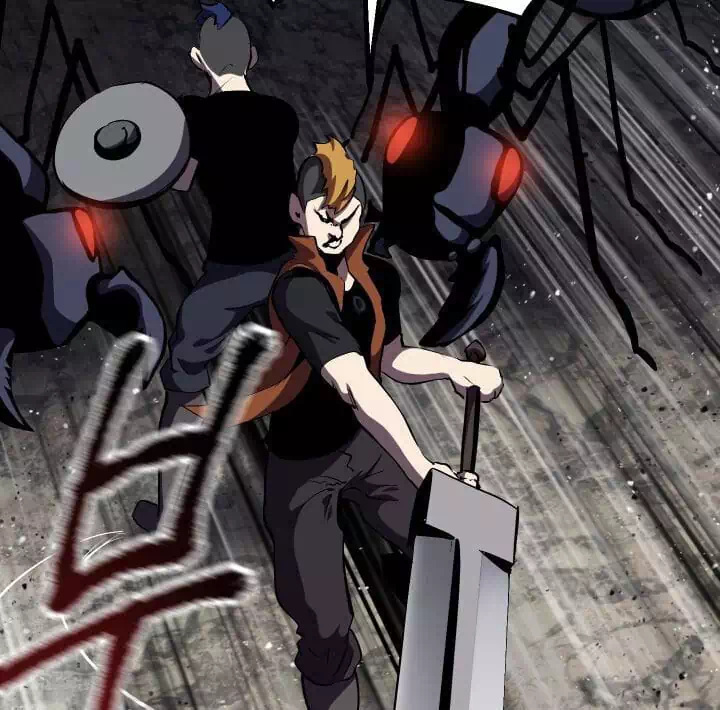 Truyện Tranh Anh Hùng Mạnh Nhất? Ta Không Làm Lâu Rồi! trang 5