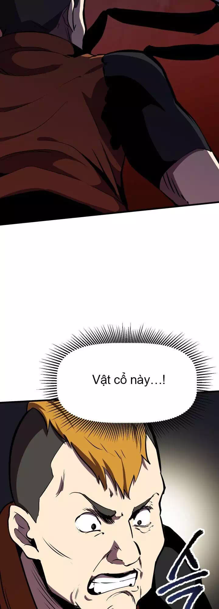 Truyện Tranh Anh Hùng Mạnh Nhất? Ta Không Làm Lâu Rồi! trang 5