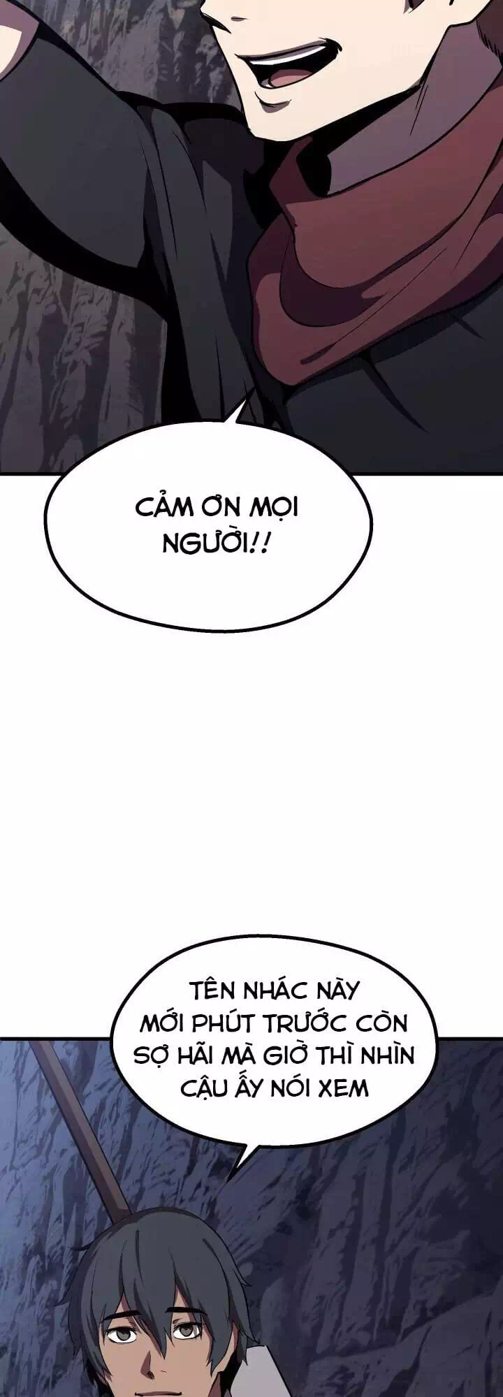 Truyện Tranh Anh Hùng Mạnh Nhất? Ta Không Làm Lâu Rồi! trang 5