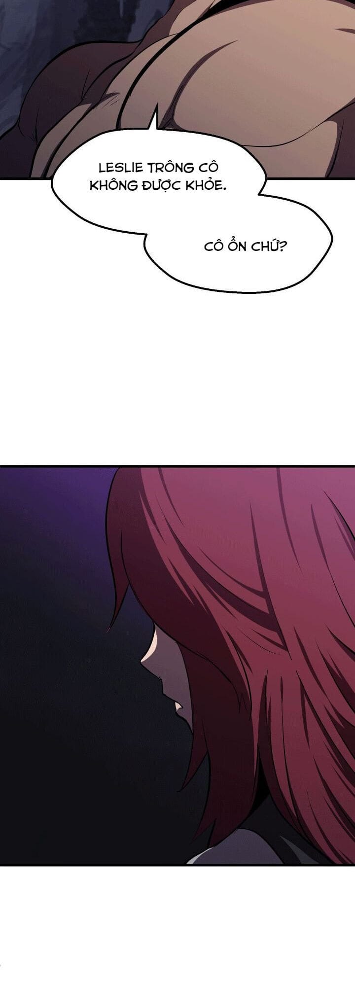 Truyện Tranh Anh Hùng Mạnh Nhất? Ta Không Làm Lâu Rồi! trang 5